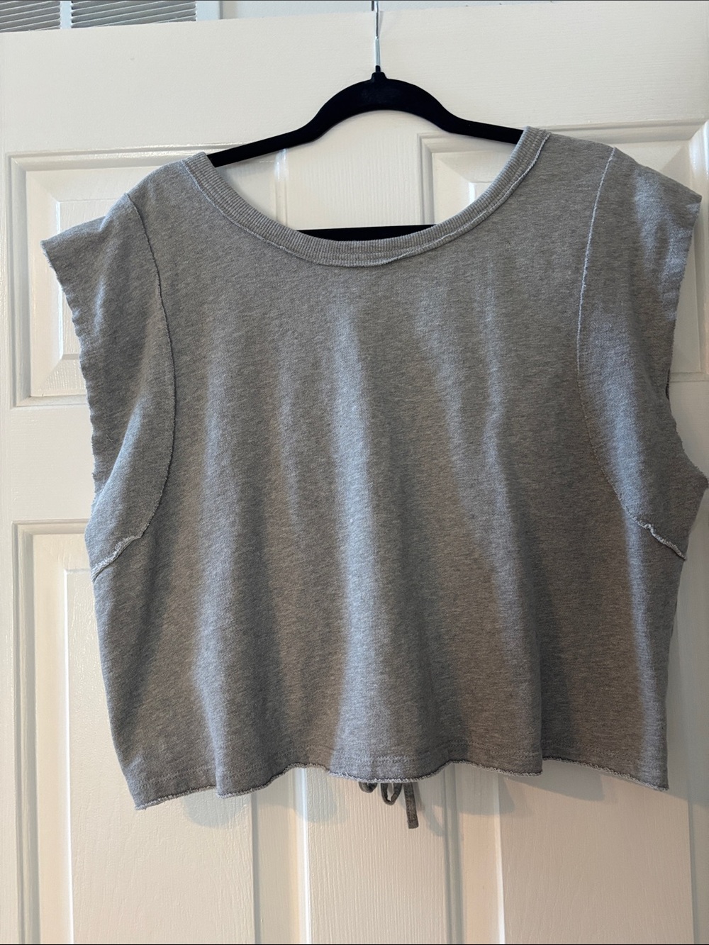Daily Practice Sleeveless Top